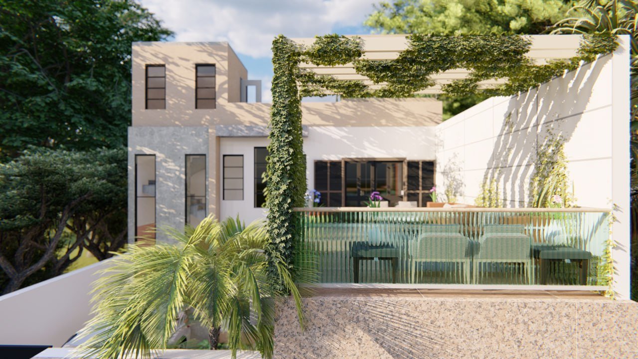 Un cabinet pluridisciplinaire au service du développement durable