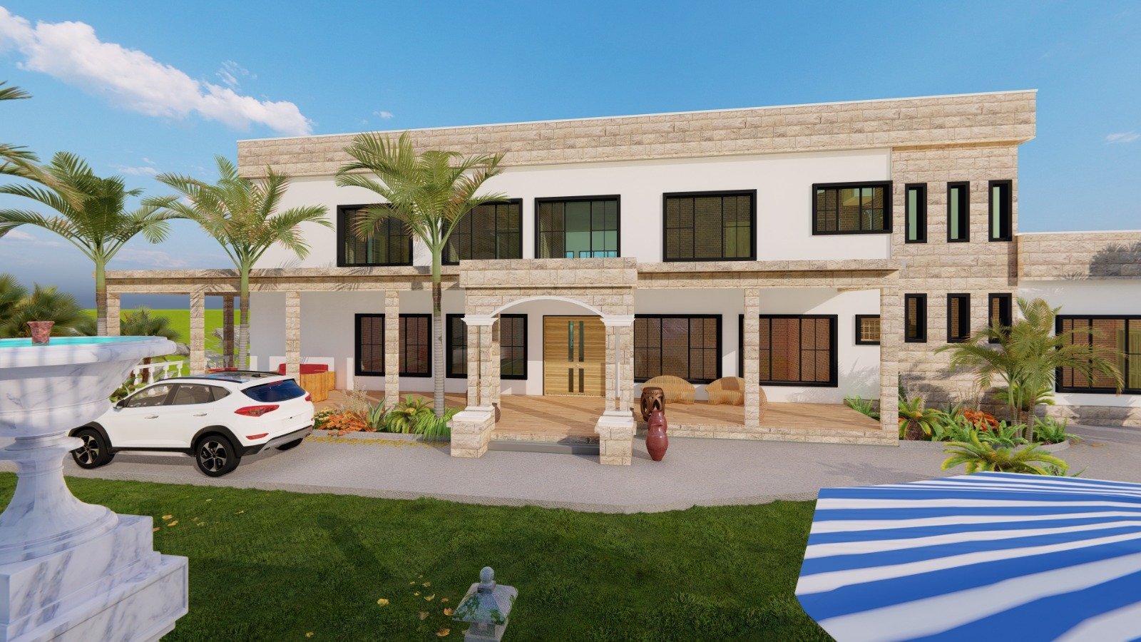 Renfort et Action Plus SARL