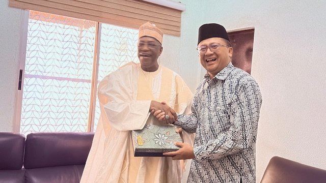 Renfort et Action Plus SARL