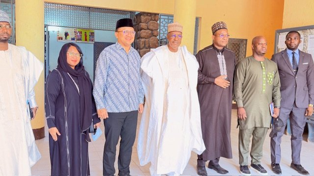 Renfort et Action Plus SARL